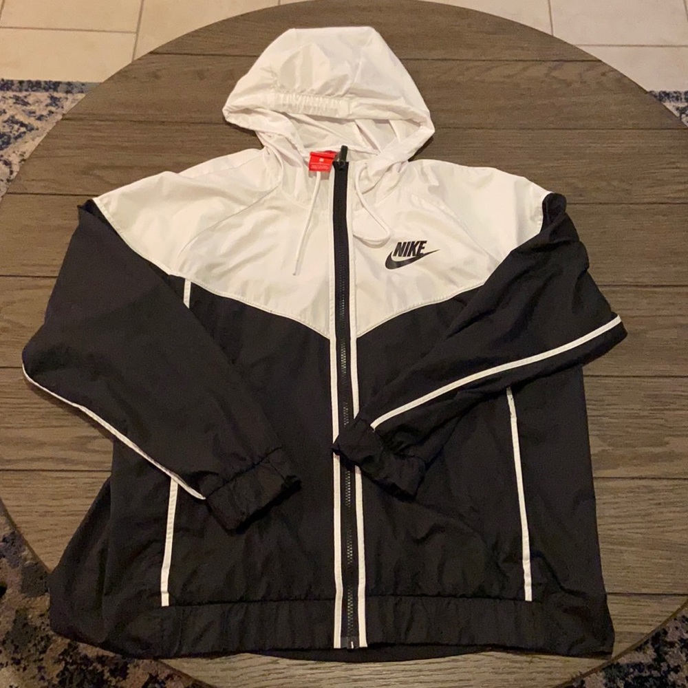 Nike Windbreaker